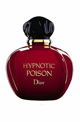 Belleza DIOR HYPNOTIC POISON agua de tocador vaporizador 100 ml