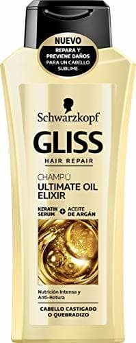 Producto Gliss