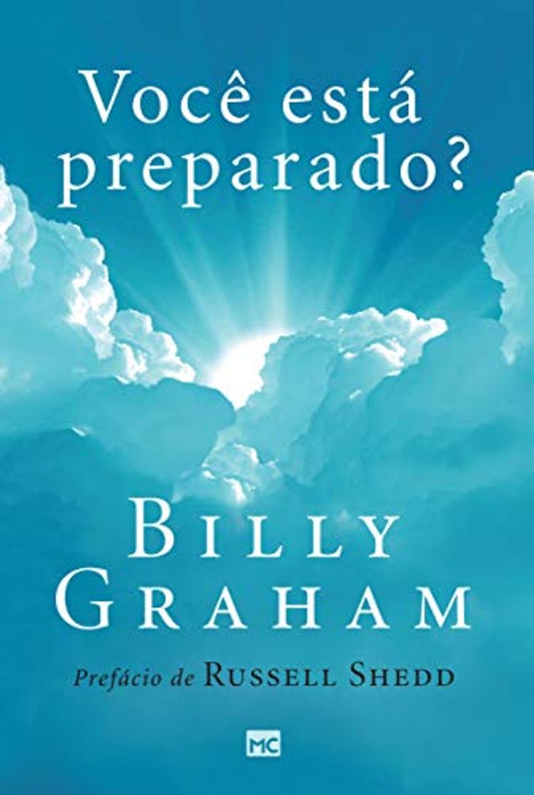 Libro Você está preparado?: O que a Bíblia fala sobre a vida após