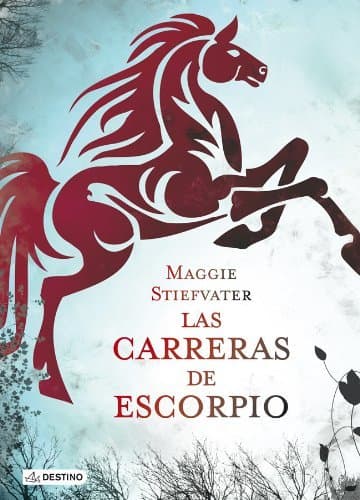 Libro Las carreras de Escorpio