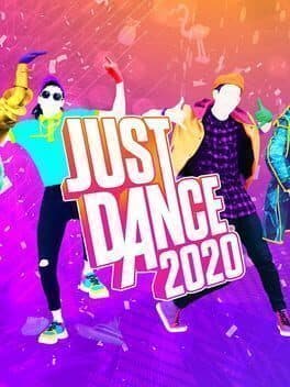 Videojuegos Just Dance 2020