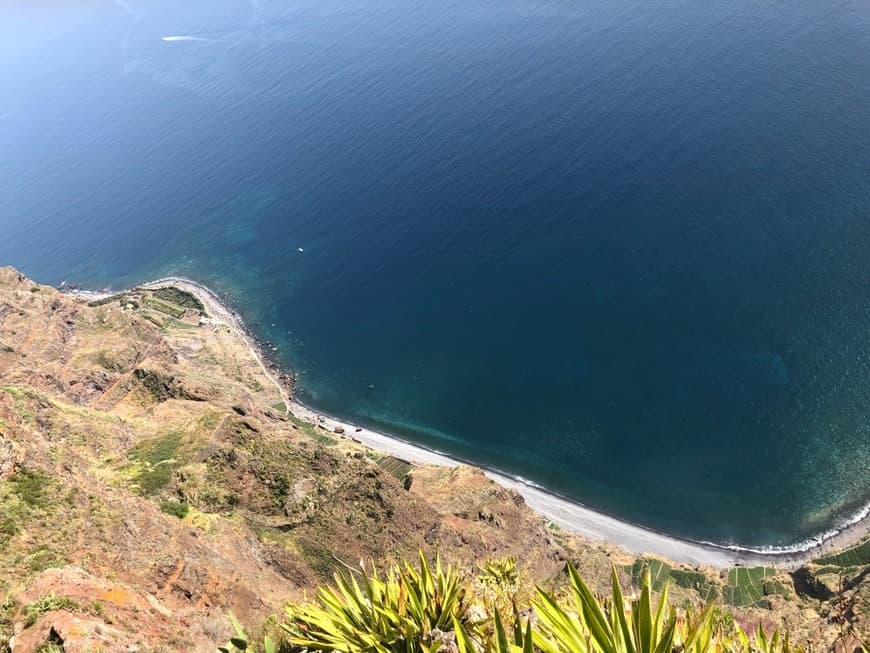 Lugar Madeira Islands