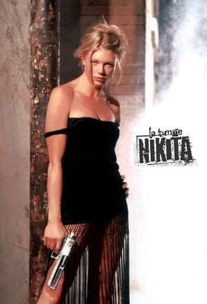 Serie Nikita