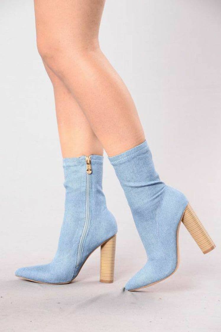 Fashion Botas invierno