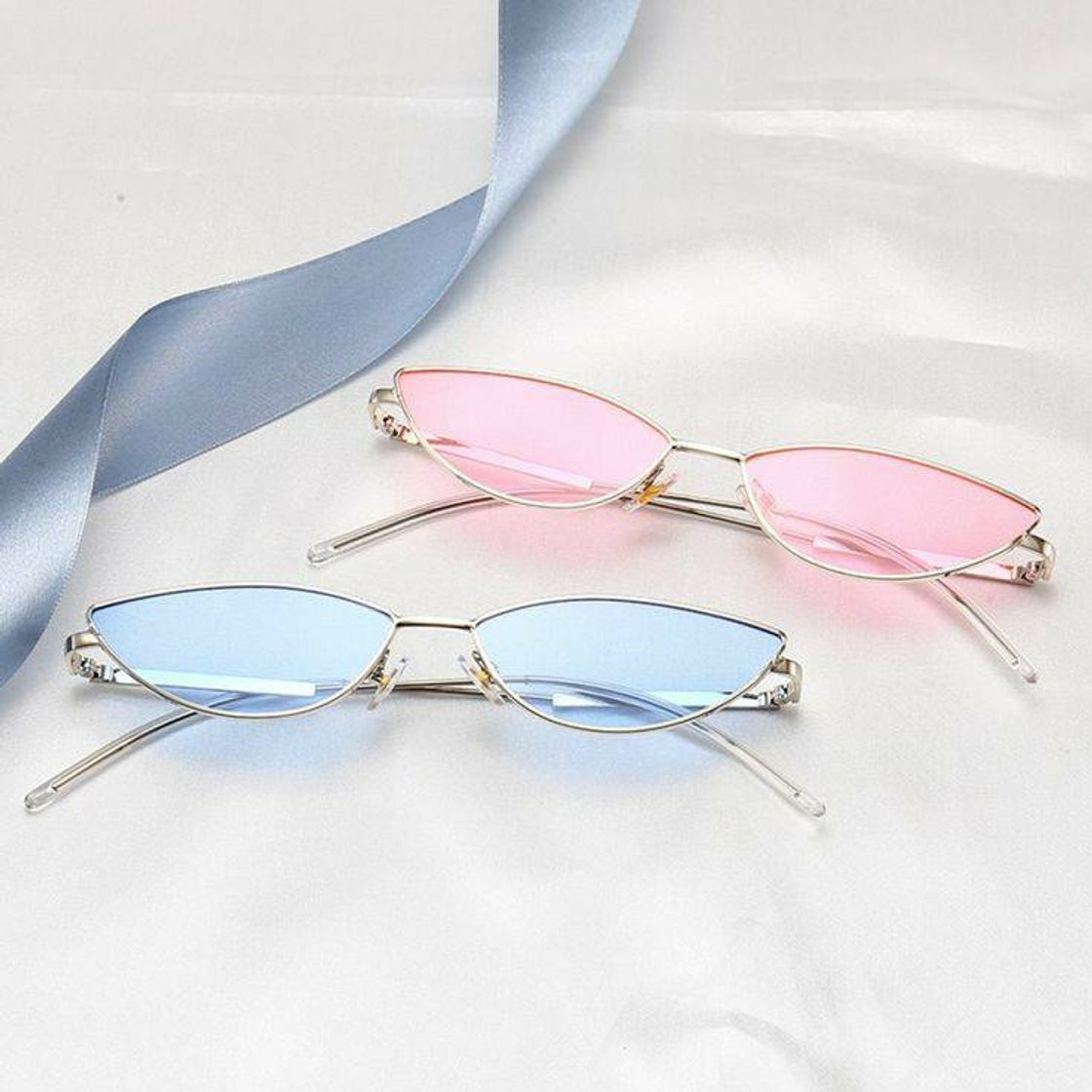 Fashion Cat  Eye Sunglasses For Women luxury Brand Designer fashion 