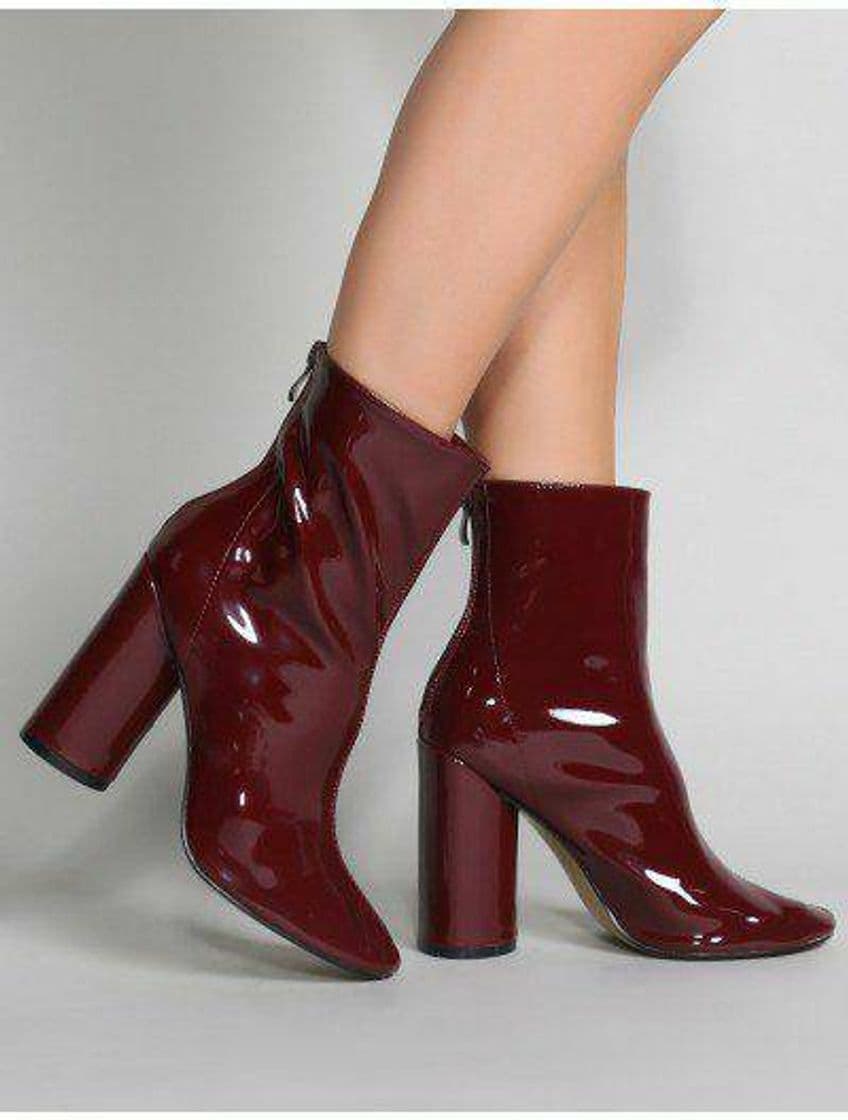 Fashion New in: The latest trends in ladies ankle booties 