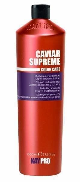 Product KayPro Shampoo Caviar Supreme 