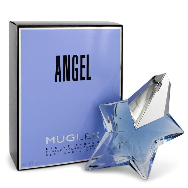 Moda Angel, Thierry mugler