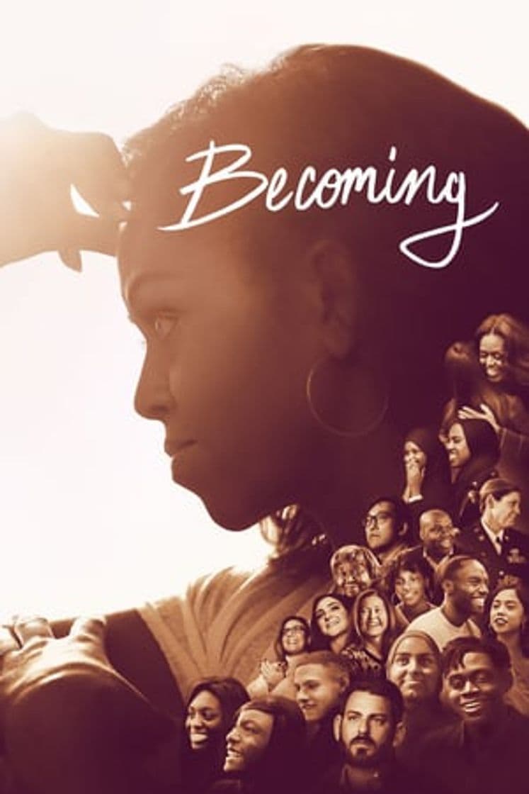 Movie Becoming