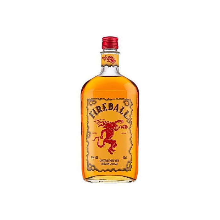 Product Fireball Licores