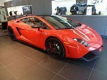 Fashion Lamborghini Gallardo - Wikipedia