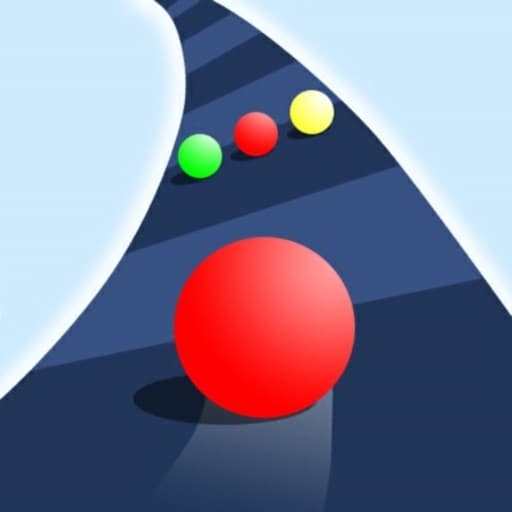 App Color Road!