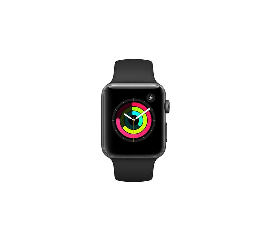 Producto Apple Watch Series 3