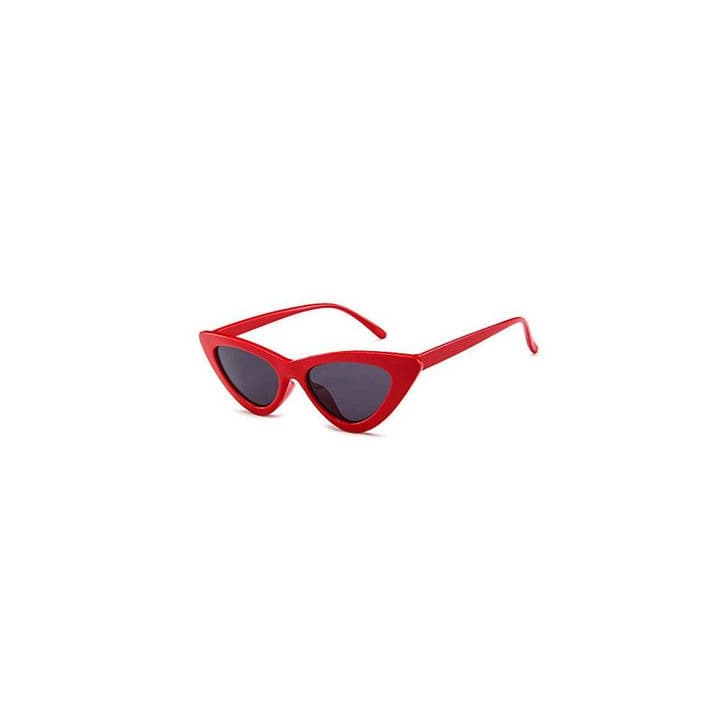 Product BLDEN Mujer Gfas De Sol Gafas Gato Ojos Polarized