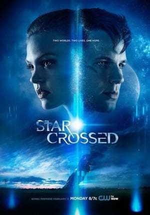 Serie Star-Crossed