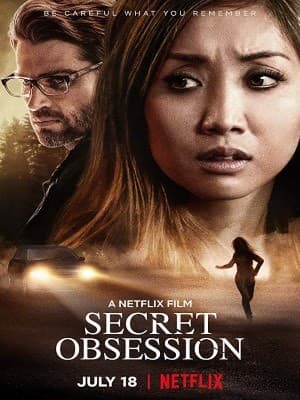 Película Secret obsession 