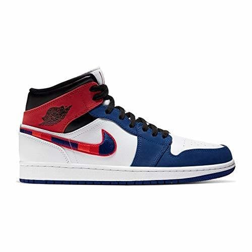 Fashion Nike Air Jordan 1 Mid SE