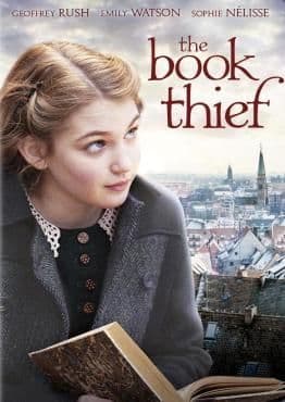 Película The Book Thief