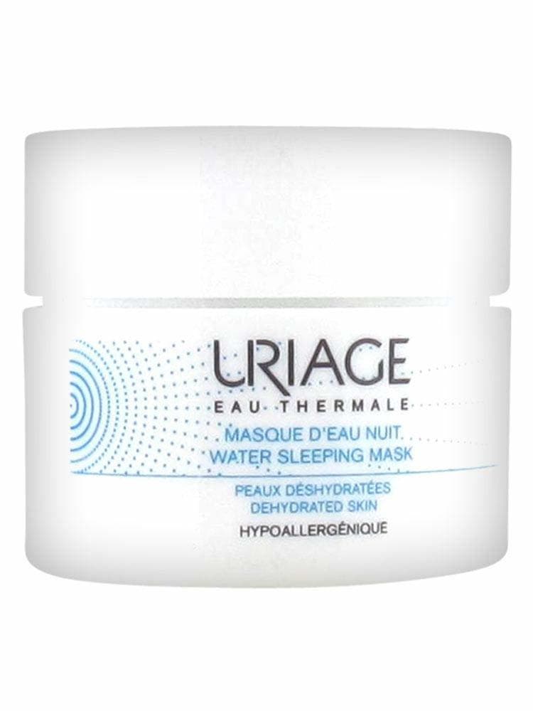 Belleza Uriage Uriage Masque D'Eau Nuit Gel-Creme 50Ml