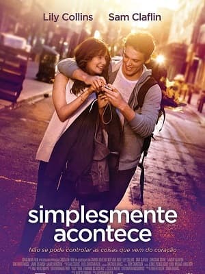 Movie Simplesmente Acontece - Trailer Oficial Dublado - YouTube