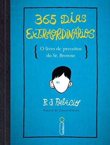 Libro 365 dias extraordinários