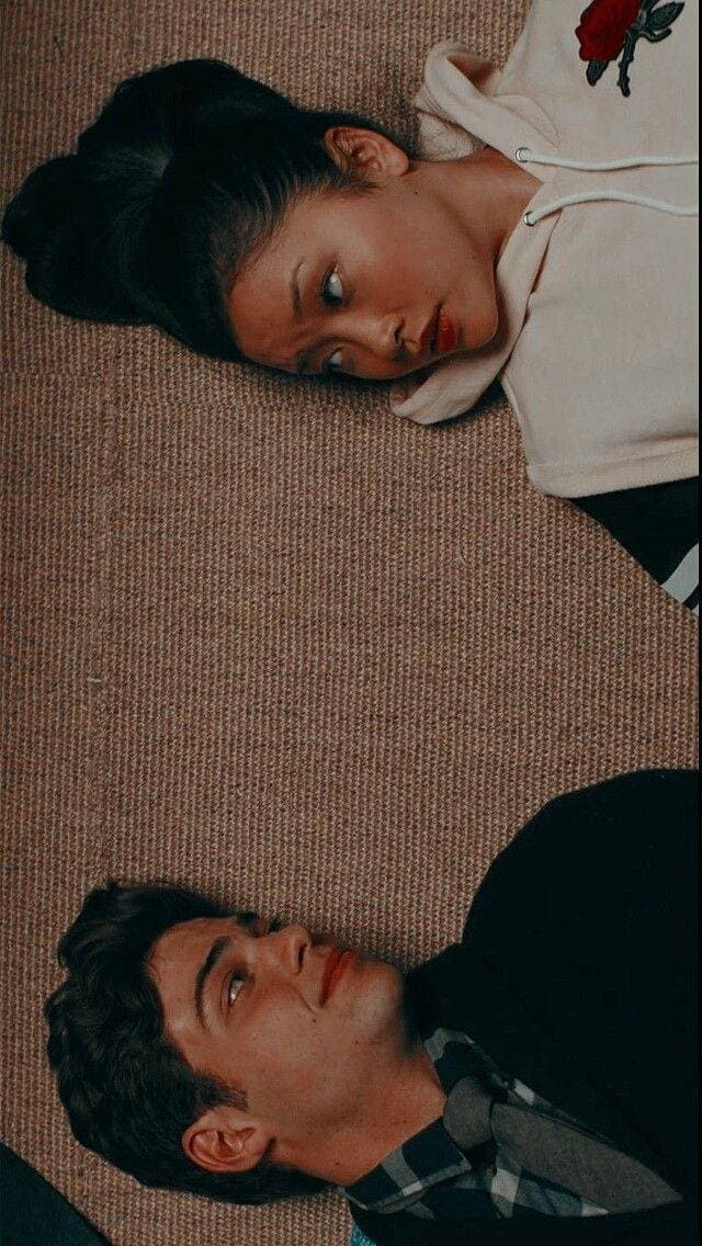 Moda Lara Jean & Peter Kavinsky