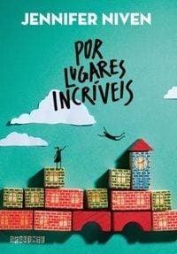 Libro Por Lugares Incríveis