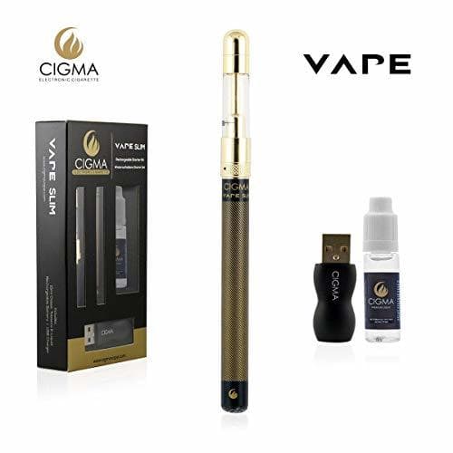 Producto Cigma Vape