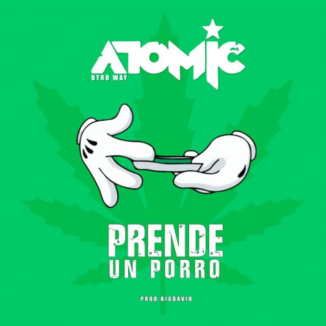 Music Prende un Porro