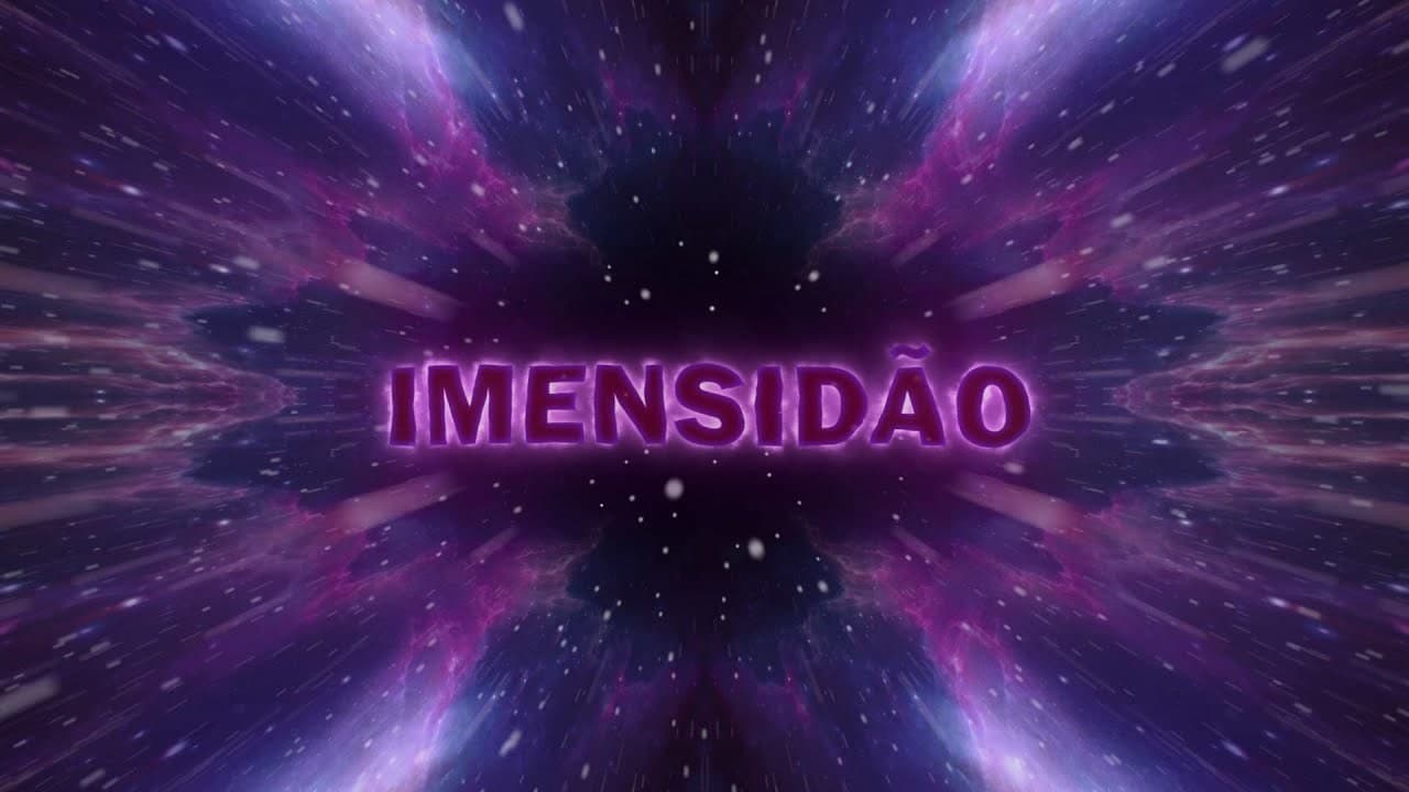 Canción Imensidão