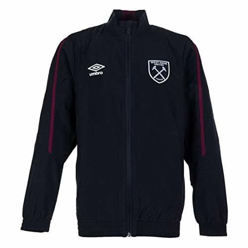 Product West Ham United - Chaqueta Tejida para niño