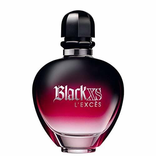 Product Black xs for her l'exces eau de perfume 30 ml vaporizador