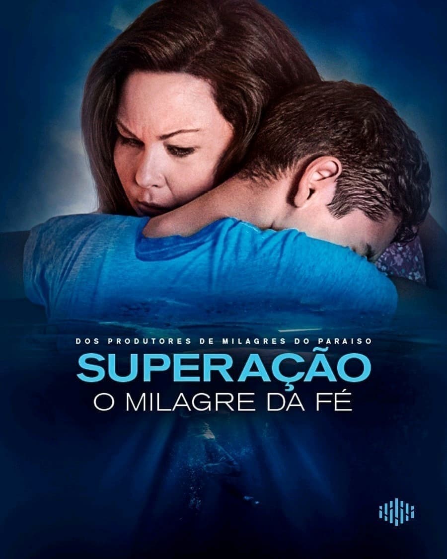 Movie Superação - O Milagre da Fé