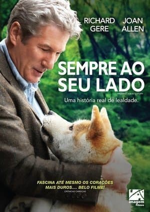 Película Sempre ao seu lado 