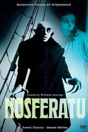 Película Nosferatu