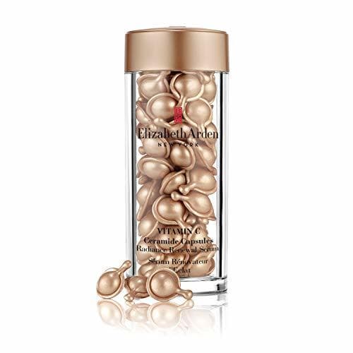 Place Elizabeth Arden Vitamin C Ceramide Capsulas 60 unidades