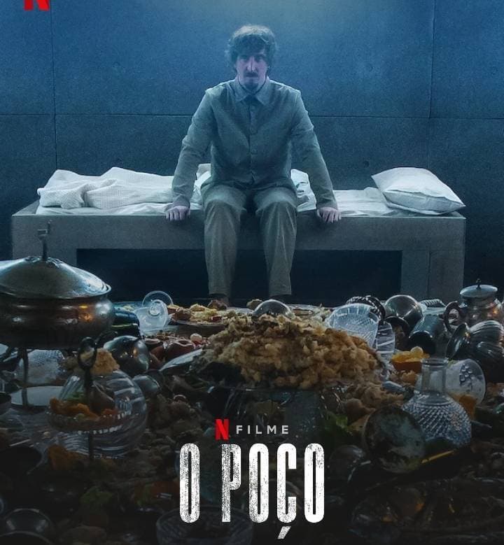 Serie Filme ótimo pra te distrair nessa quarentena🍿