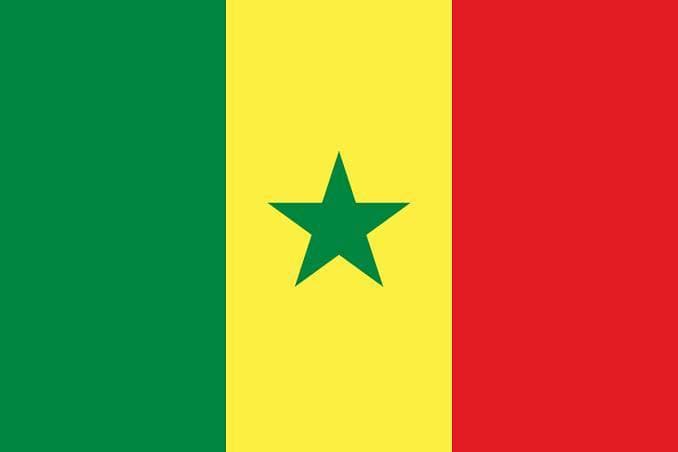 Place Senegal