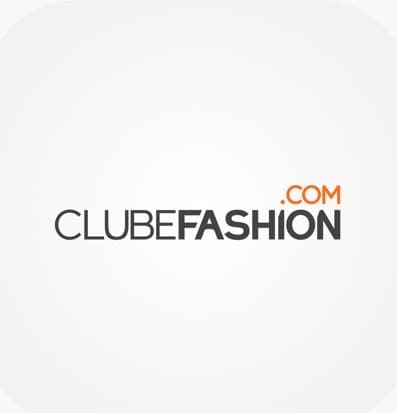 App Clube fashion 