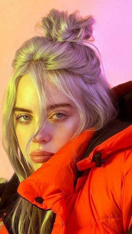 Moda Billie Eilish