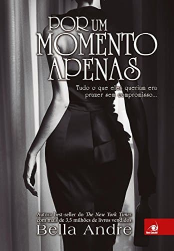 Libro Por um momento apenas