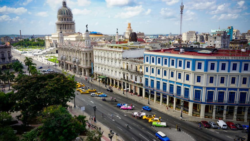 Place Havana