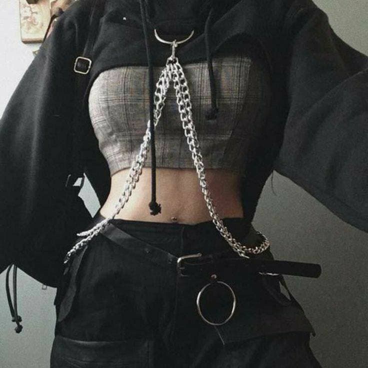 Fashion 🖤