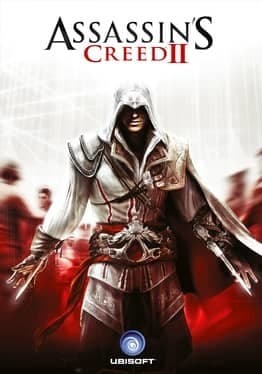 Videojuegos Assassin's Creed II