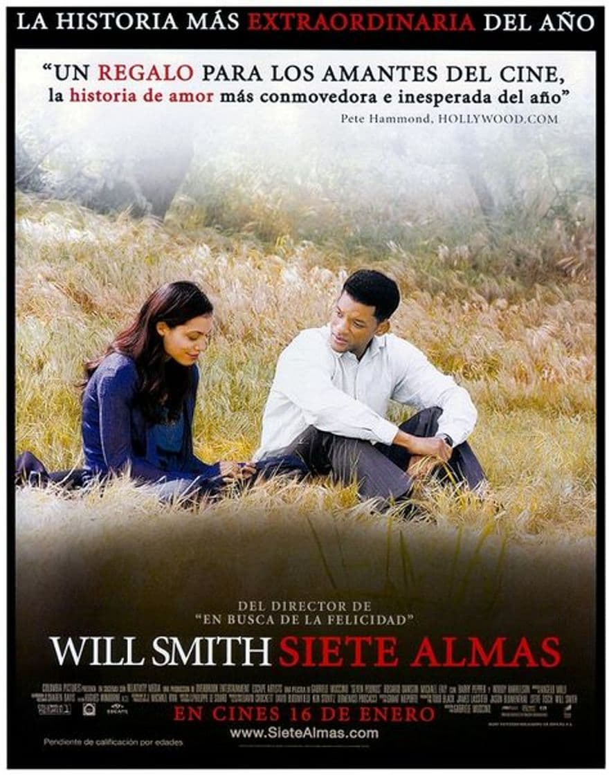 Movie Seven Pounds