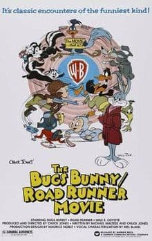 Serie The Bugs Bunny Show