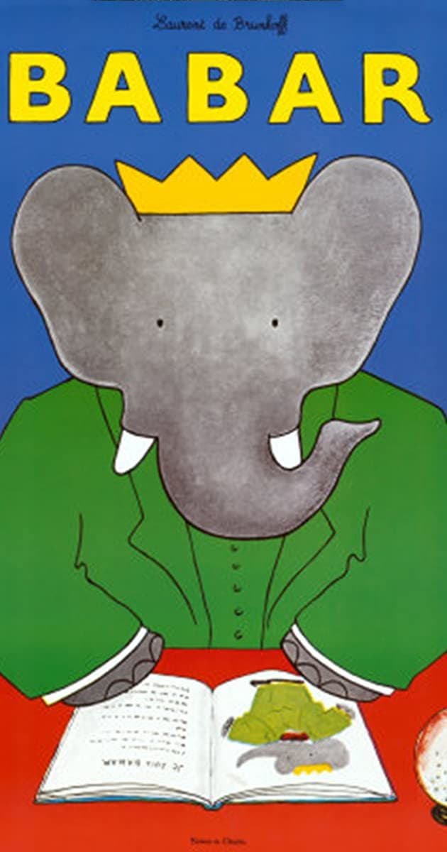 Serie Babar