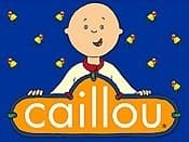 Serie Caillou