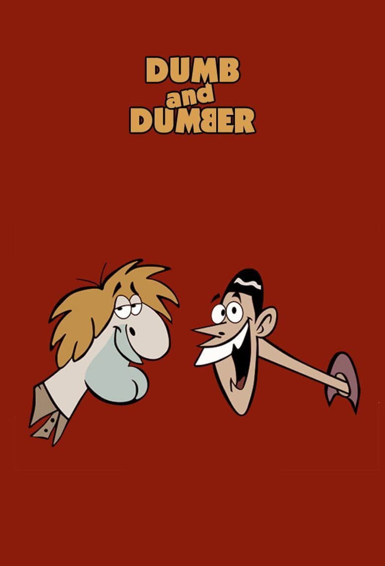 Serie Dumb and Dumber