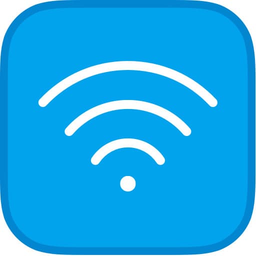 App NET-CLARO-WIFI